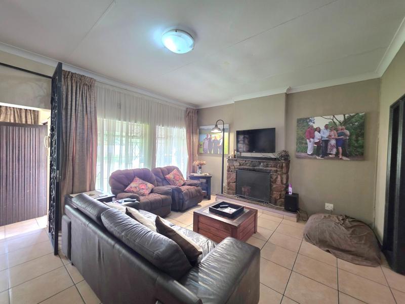 4 Bedroom Property for Sale in Freeway Park Gauteng