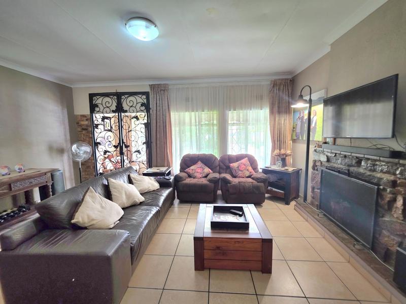 4 Bedroom Property for Sale in Freeway Park Gauteng