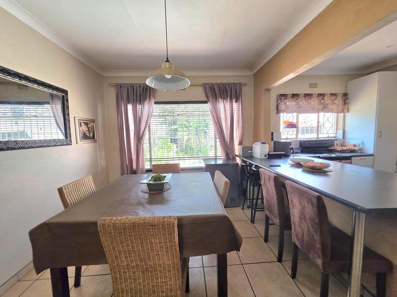 4 Bedroom Property for Sale in Freeway Park Gauteng