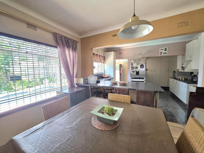 4 Bedroom Property for Sale in Freeway Park Gauteng