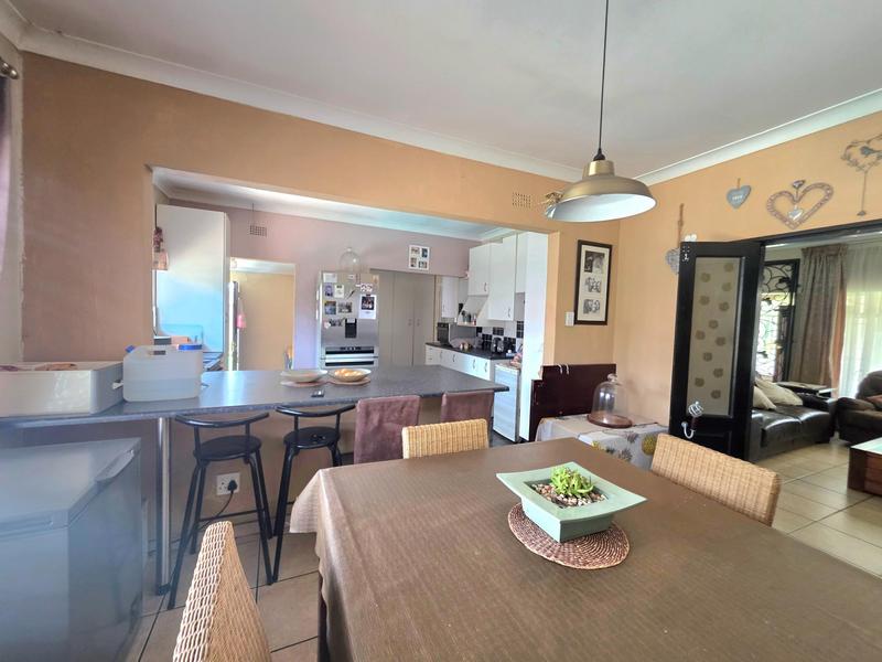 4 Bedroom Property for Sale in Freeway Park Gauteng