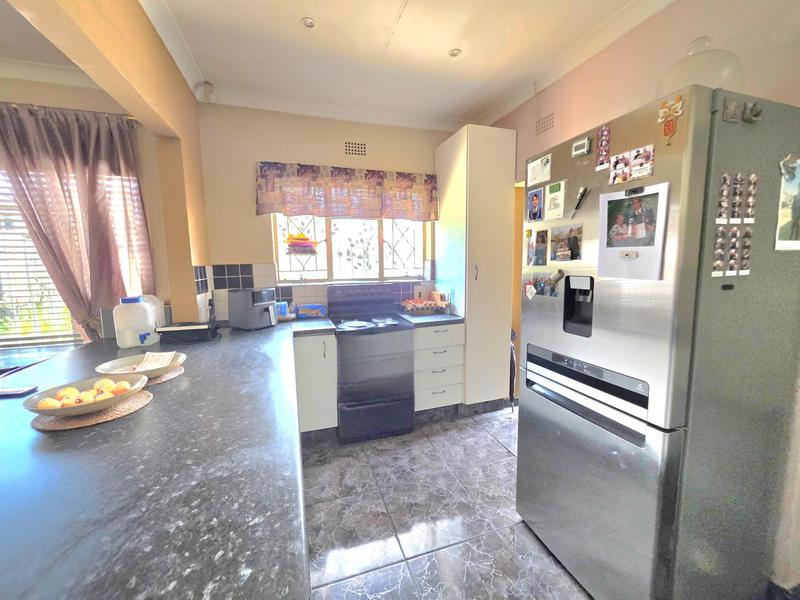 4 Bedroom Property for Sale in Freeway Park Gauteng