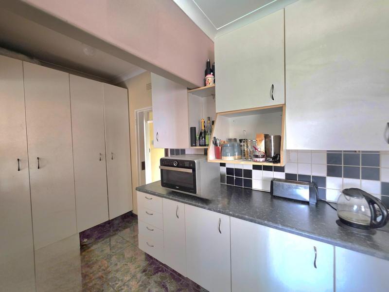 4 Bedroom Property for Sale in Freeway Park Gauteng