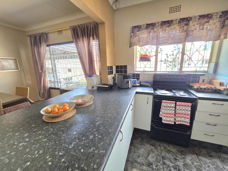 4 Bedroom Property for Sale in Freeway Park Gauteng