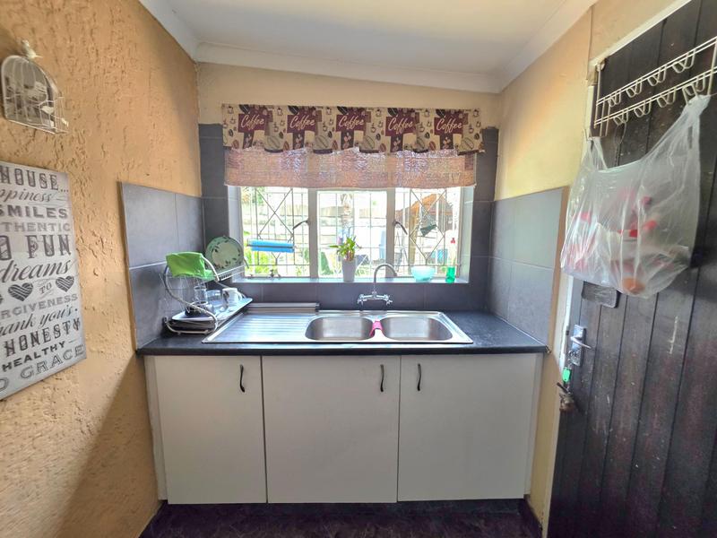 4 Bedroom Property for Sale in Freeway Park Gauteng