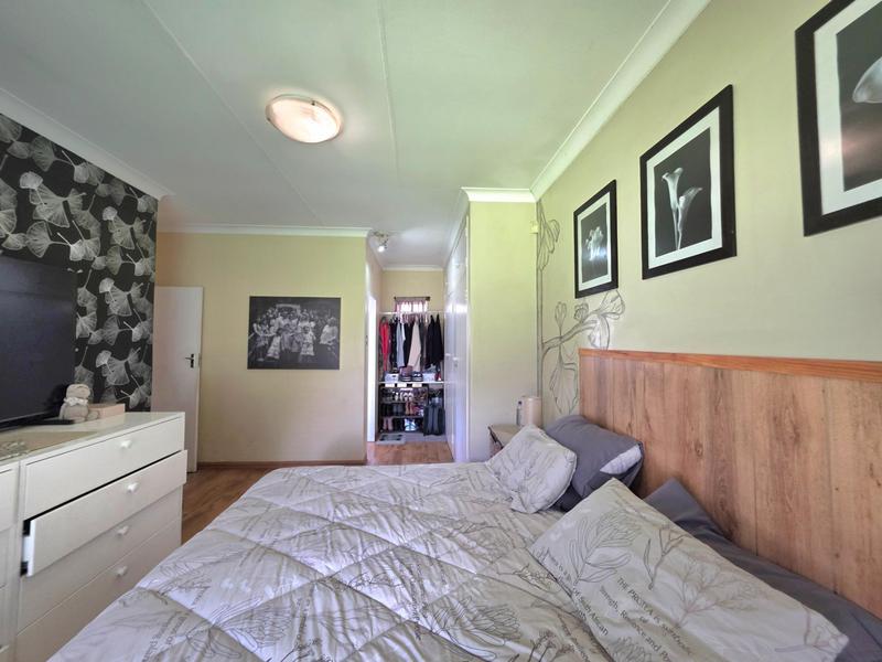 4 Bedroom Property for Sale in Freeway Park Gauteng