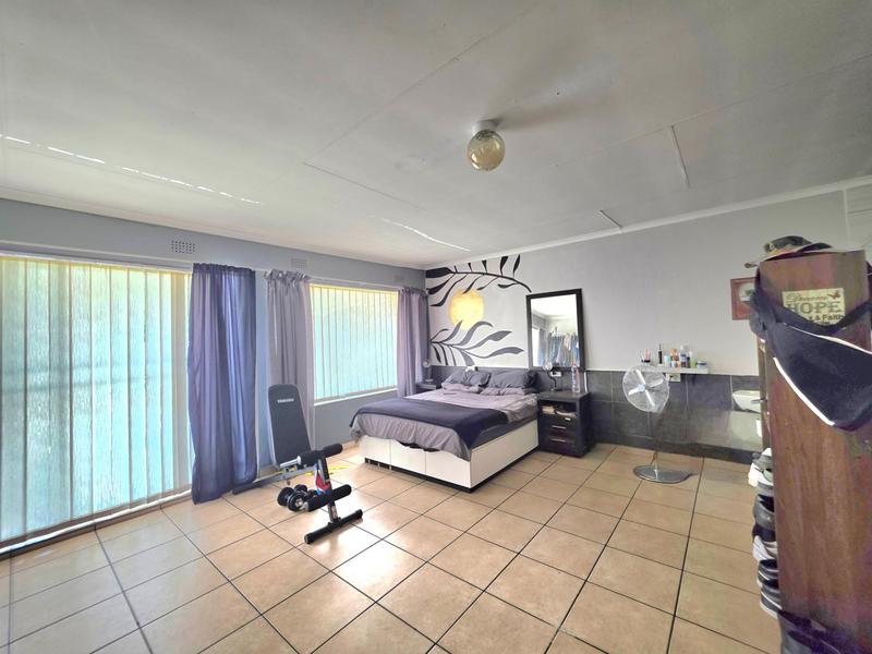 4 Bedroom Property for Sale in Freeway Park Gauteng