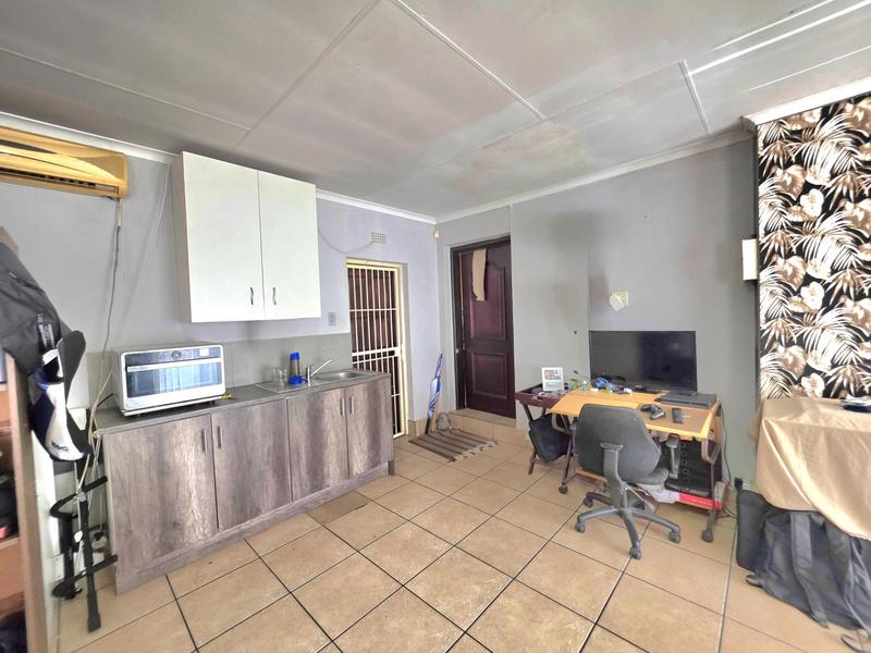 4 Bedroom Property for Sale in Freeway Park Gauteng