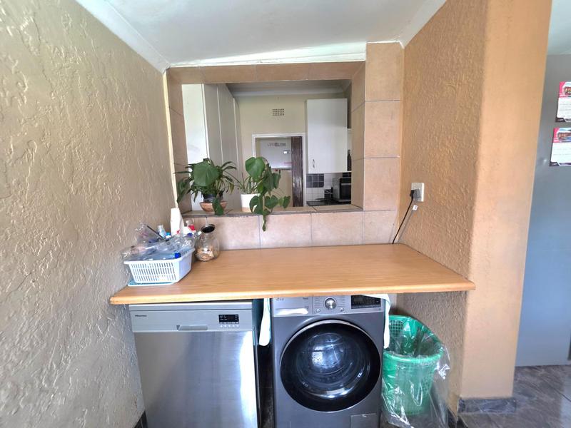 4 Bedroom Property for Sale in Freeway Park Gauteng