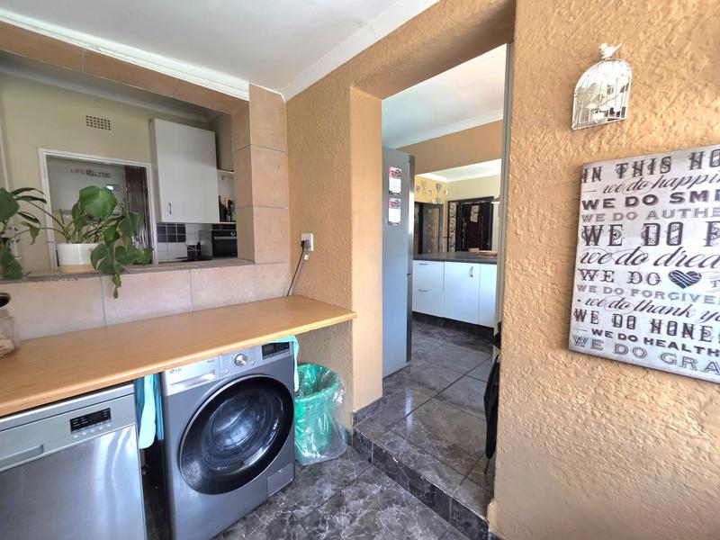 4 Bedroom Property for Sale in Freeway Park Gauteng