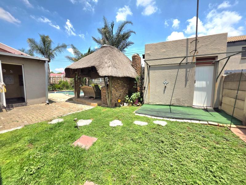 4 Bedroom Property for Sale in Freeway Park Gauteng