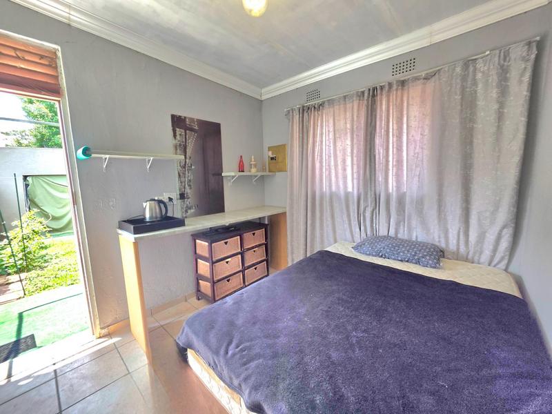 4 Bedroom Property for Sale in Freeway Park Gauteng