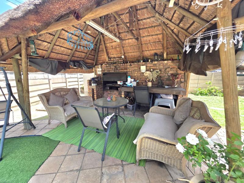 4 Bedroom Property for Sale in Freeway Park Gauteng