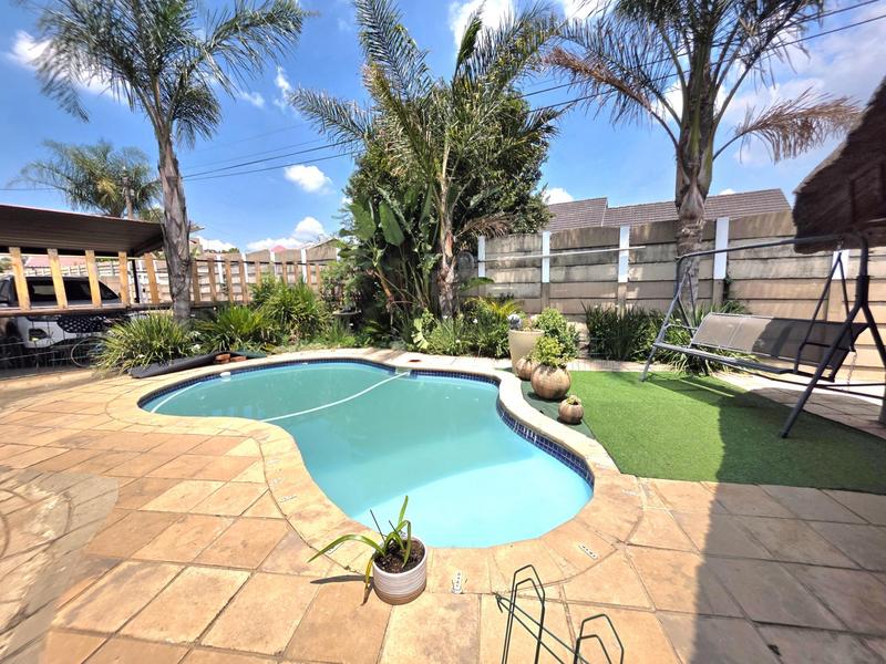 4 Bedroom Property for Sale in Freeway Park Gauteng