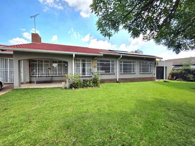 4 Bedroom Property for Sale in Freeway Park Gauteng