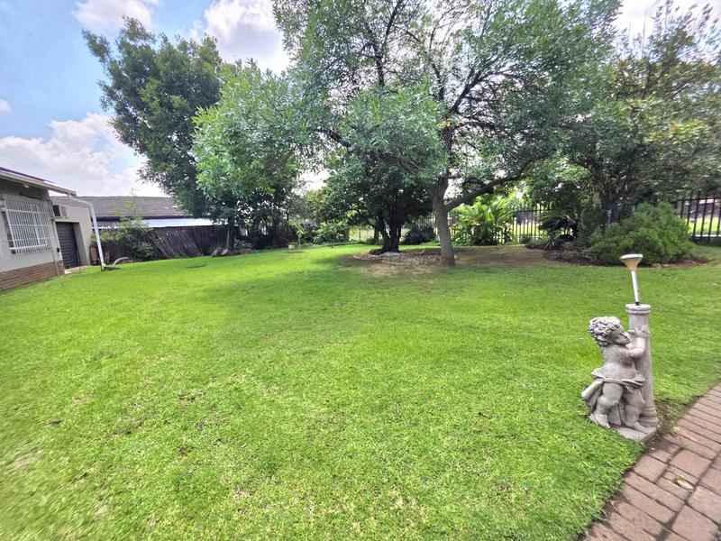 4 Bedroom Property for Sale in Freeway Park Gauteng