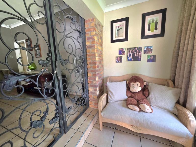 4 Bedroom Property for Sale in Freeway Park Gauteng