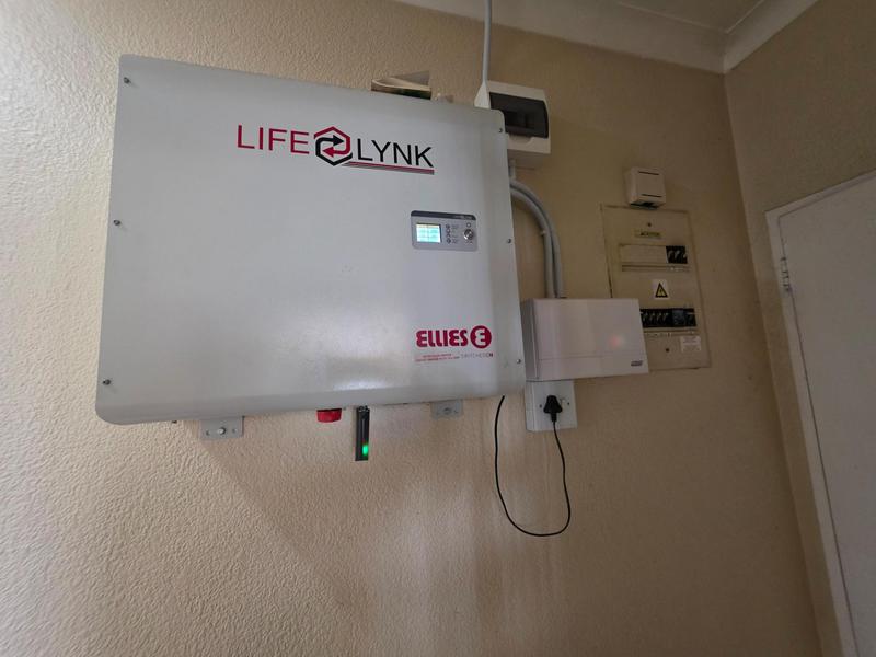 4 Bedroom Property for Sale in Freeway Park Gauteng