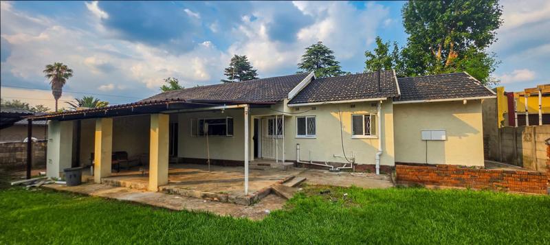 4 Bedroom Property for Sale in Elspark Gauteng