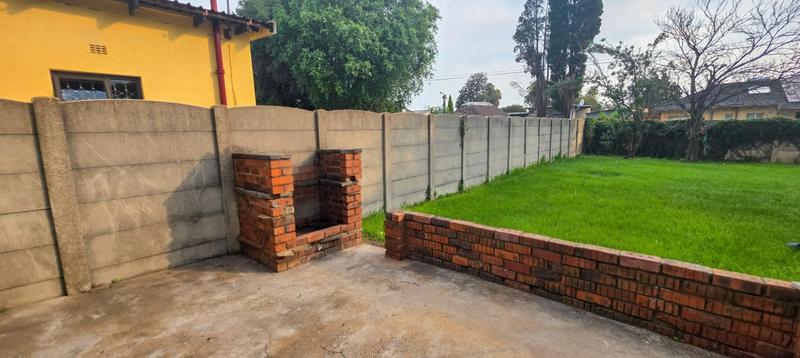 4 Bedroom Property for Sale in Elspark Gauteng