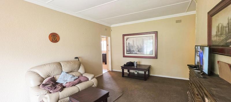 4 Bedroom Property for Sale in Elspark Gauteng