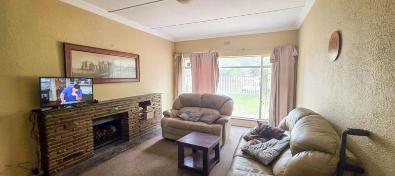 4 Bedroom Property for Sale in Elspark Gauteng