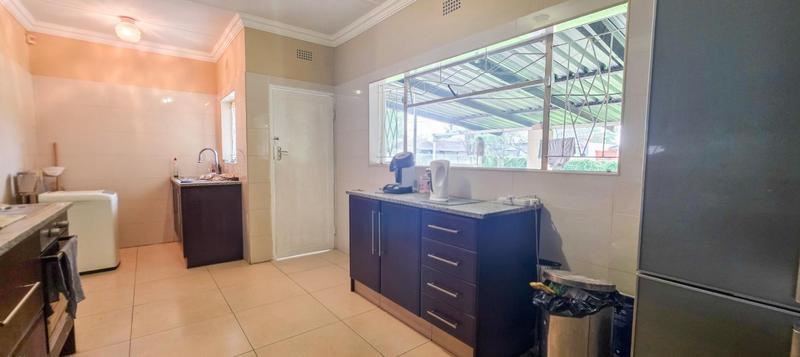 4 Bedroom Property for Sale in Elspark Gauteng