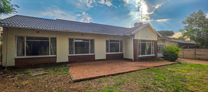 4 Bedroom Property for Sale in Elspark Gauteng
