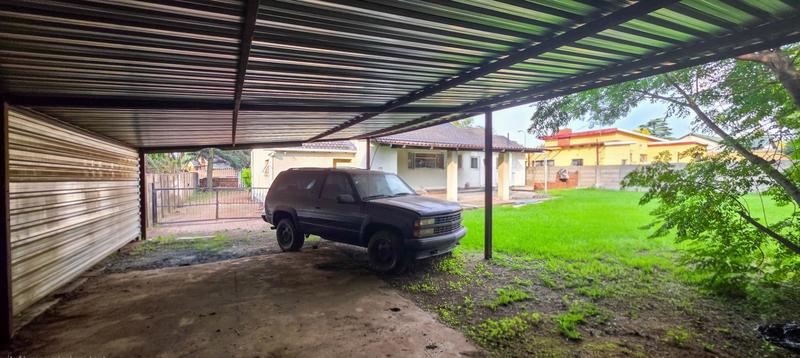 4 Bedroom Property for Sale in Elspark Gauteng