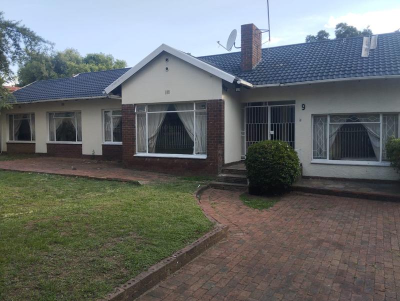 4 Bedroom Property for Sale in Elspark Gauteng