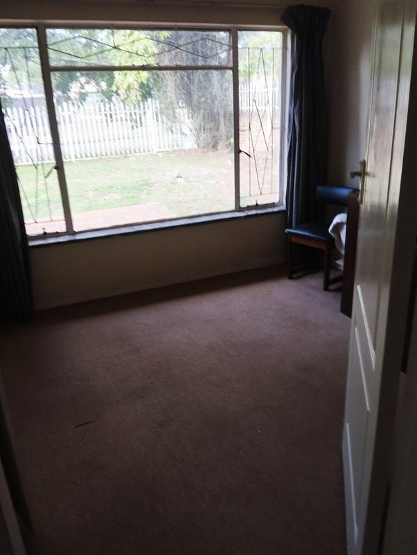 4 Bedroom Property for Sale in Elspark Gauteng