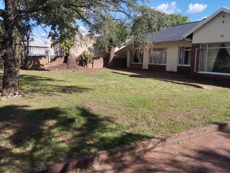 4 Bedroom Property for Sale in Elspark Gauteng