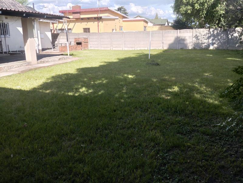 4 Bedroom Property for Sale in Elspark Gauteng