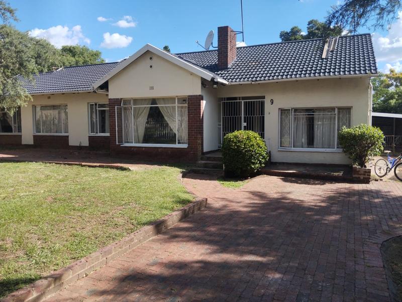 4 Bedroom Property for Sale in Elspark Gauteng