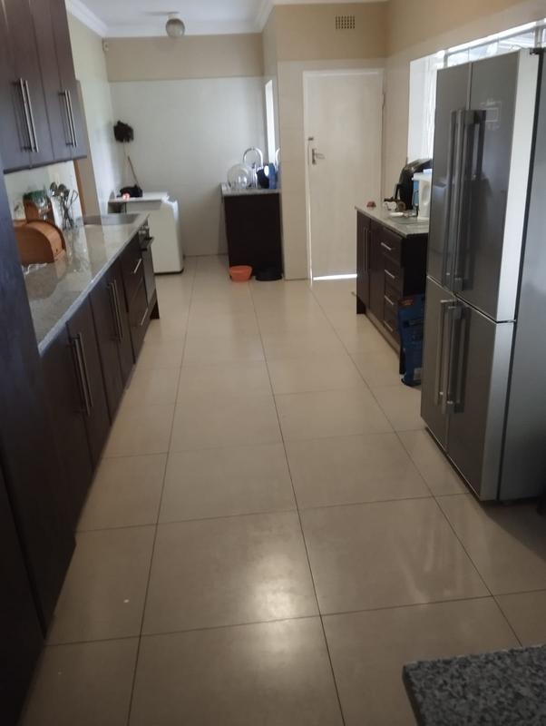 4 Bedroom Property for Sale in Elspark Gauteng
