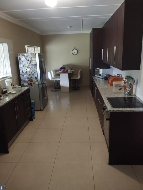 4 Bedroom Property for Sale in Elspark Gauteng