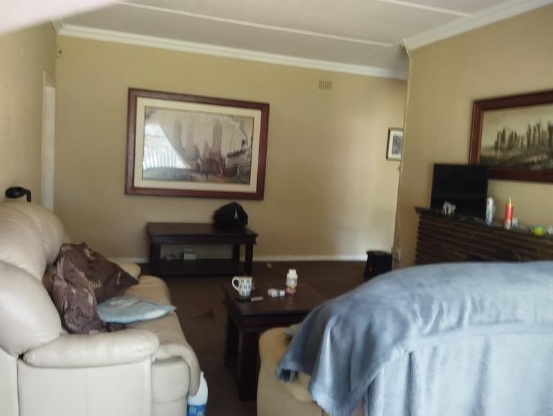4 Bedroom Property for Sale in Elspark Gauteng