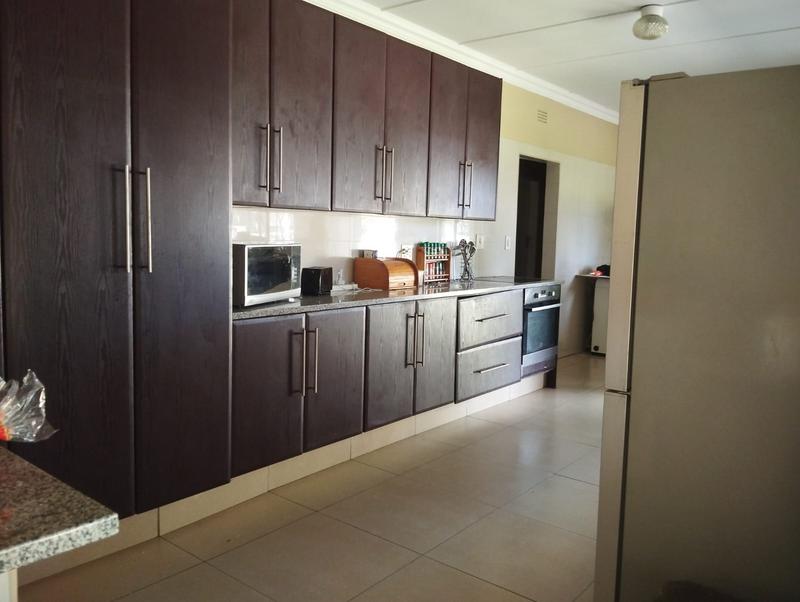 4 Bedroom Property for Sale in Elspark Gauteng