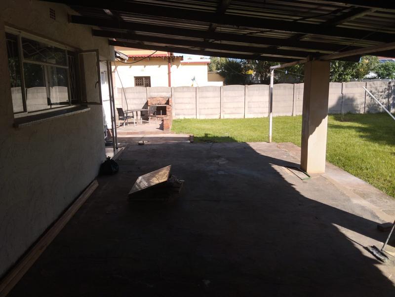 4 Bedroom Property for Sale in Elspark Gauteng