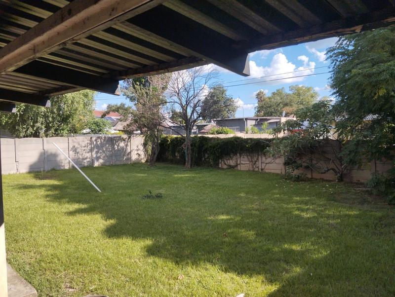 4 Bedroom Property for Sale in Elspark Gauteng