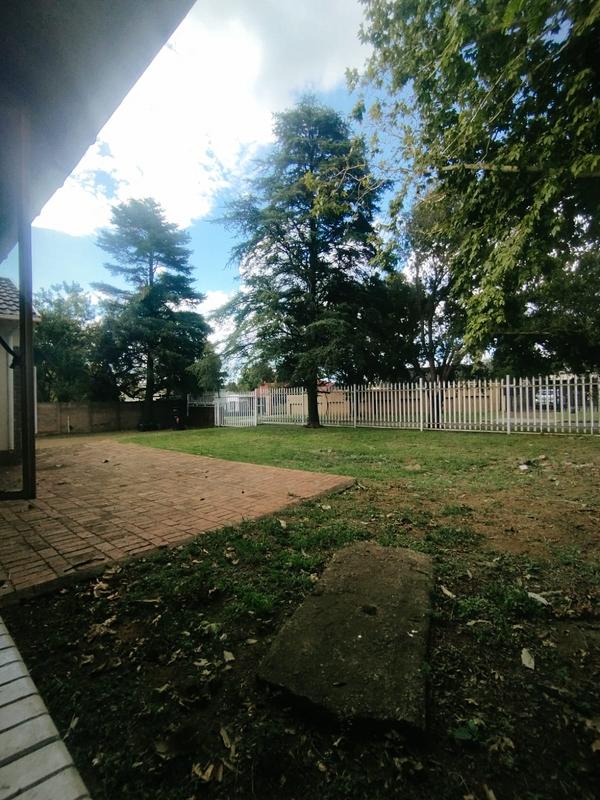 4 Bedroom Property for Sale in Elspark Gauteng