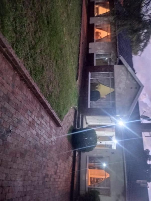 4 Bedroom Property for Sale in Elspark Gauteng