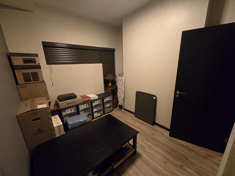 To Let 2 Bedroom Property for Rent in Rosebank Gauteng