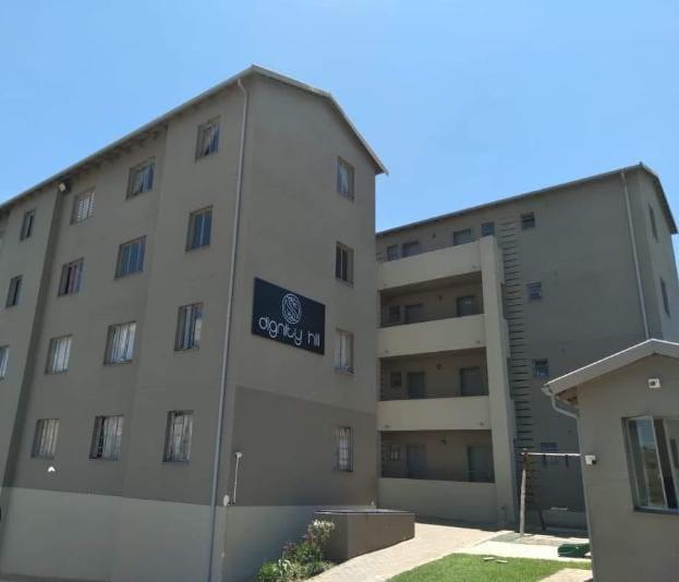 To Let 2 Bedroom Property for Rent in Fleurhof Gauteng