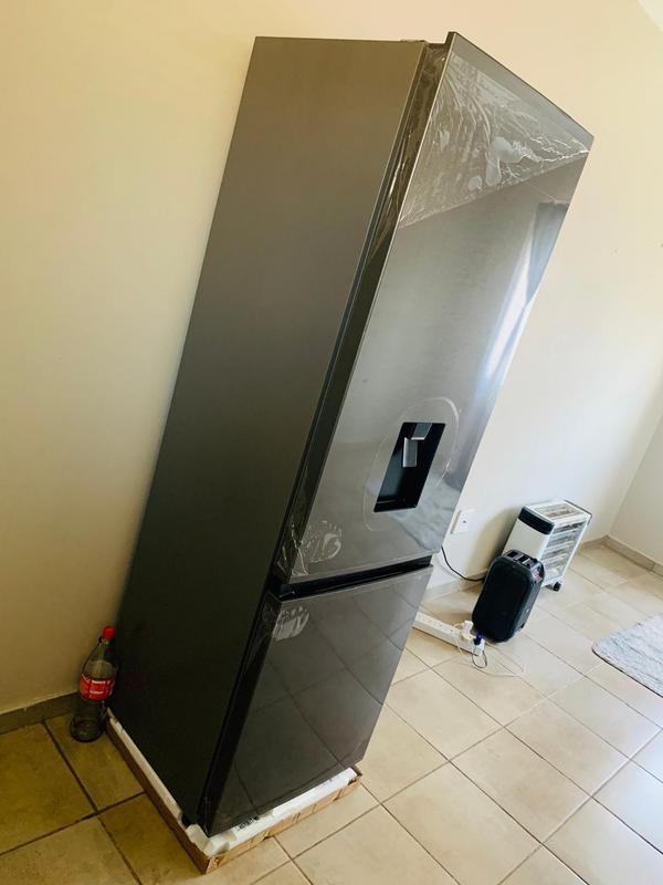 To Let 2 Bedroom Property for Rent in Fleurhof Gauteng