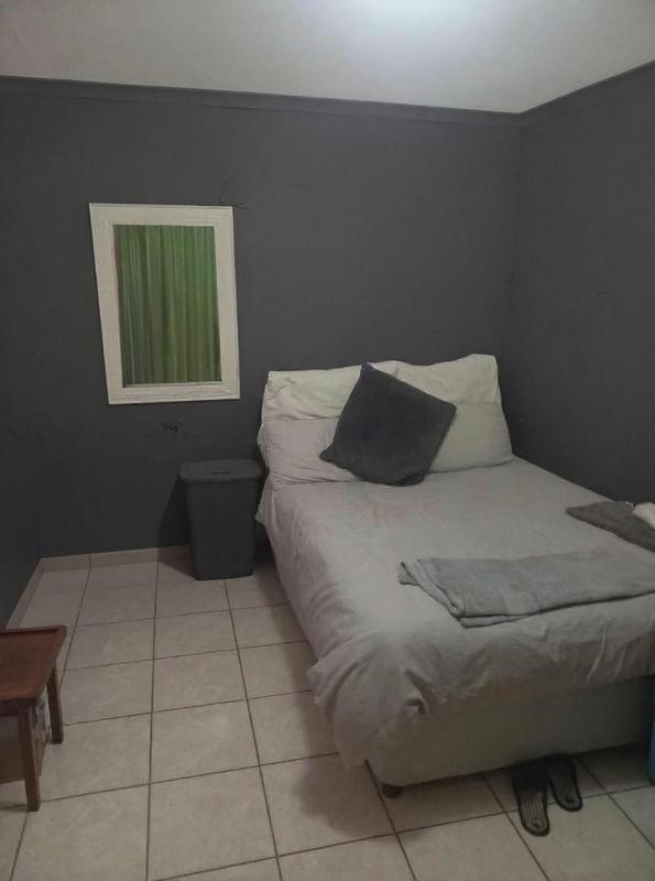 To Let 1 Bedroom Property for Rent in Protea Glen Gauteng