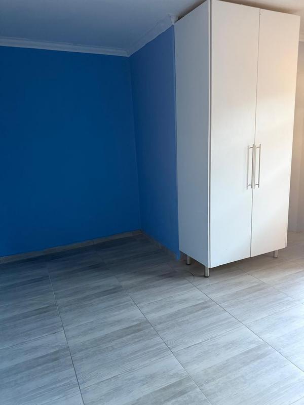 To Let 1 Bedroom Property for Rent in Protea Glen Gauteng