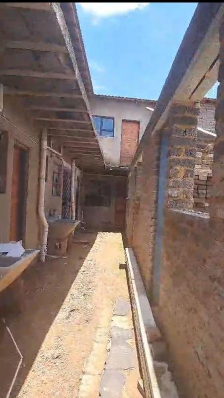 To Let 1 Bedroom Property for Rent in Protea Glen Gauteng