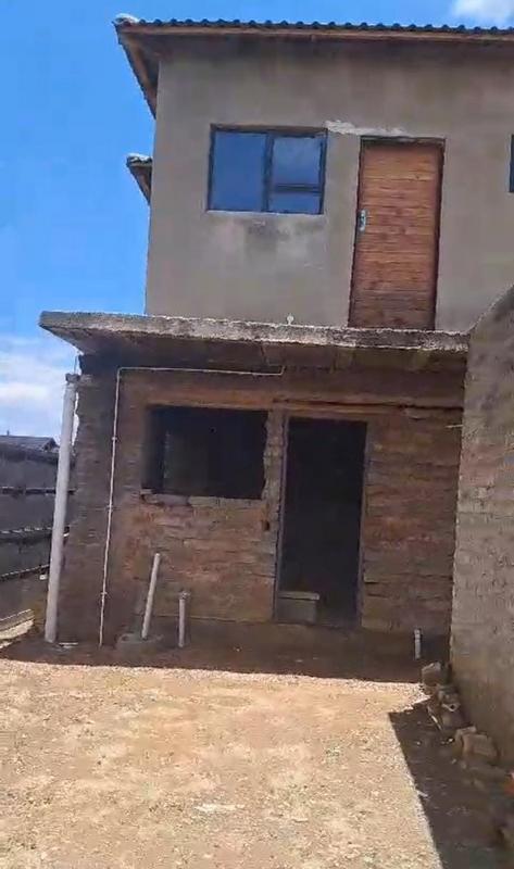 To Let 1 Bedroom Property for Rent in Protea Glen Gauteng