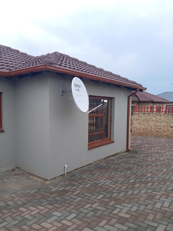 To Let 3 Bedroom Property for Rent in Mindalore Gauteng